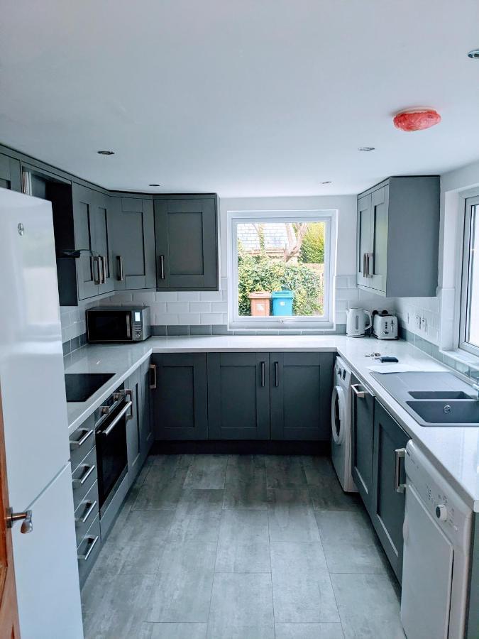 Prospect House Villa Бангор Екстериор снимка