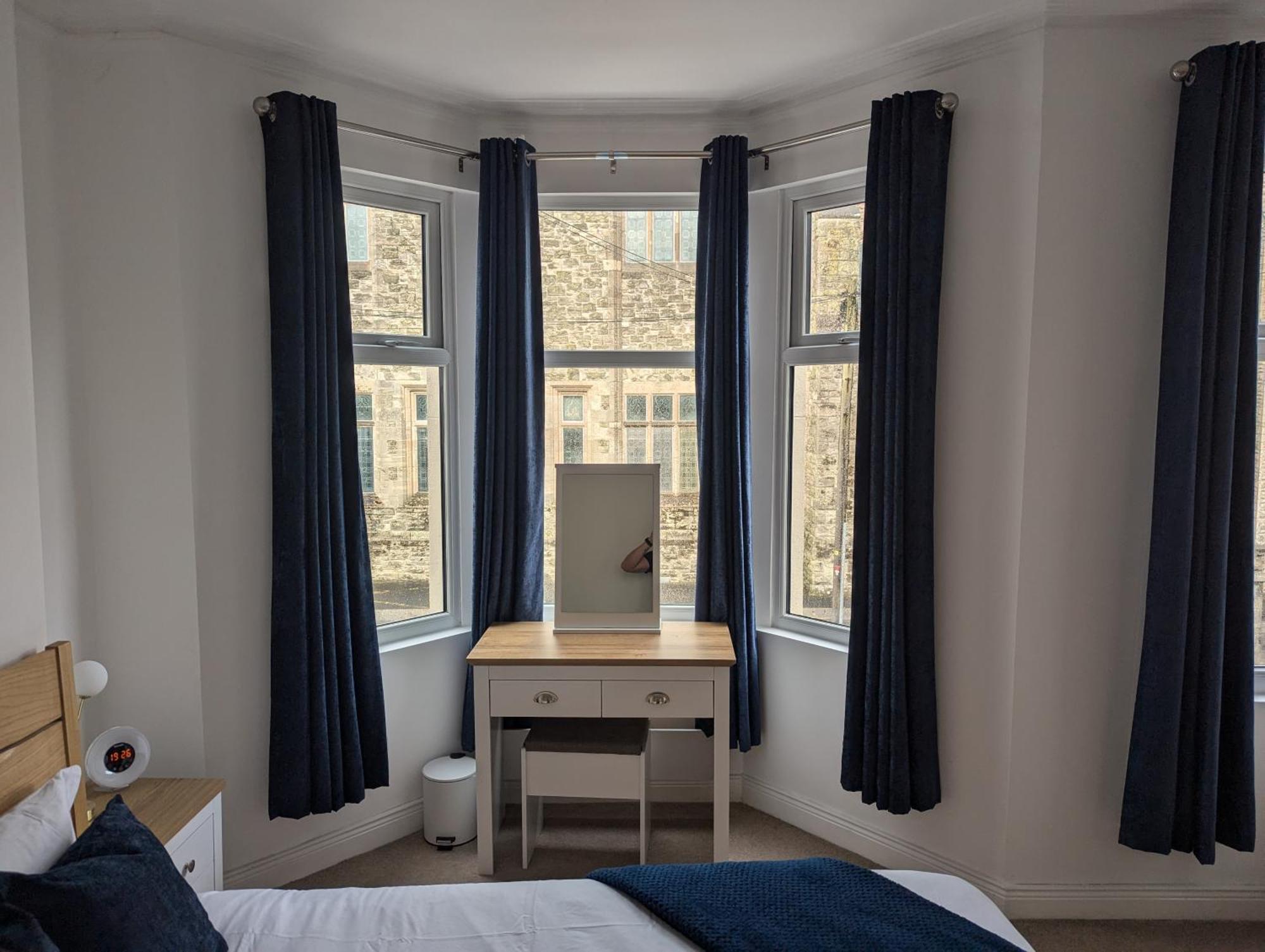 Prospect House Villa Бангор Екстериор снимка
